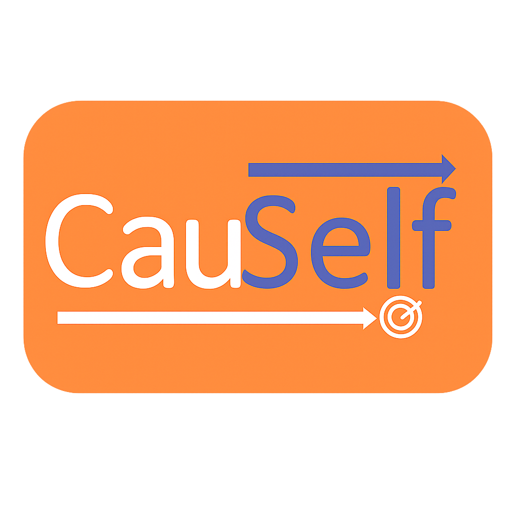 Cauself - Develop Deep Data Insights